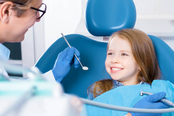 Emergency Dental Services in Hannibal, MO