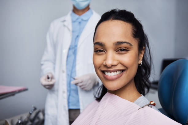 Best Emergency Dental Care  in Hannibal, MO