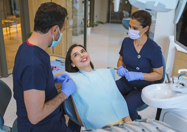 Best Root Canal Treatment  in Hannibal, MO