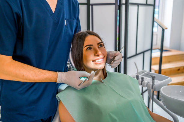 Best Sedation Dentistry  in Hannibal, MO