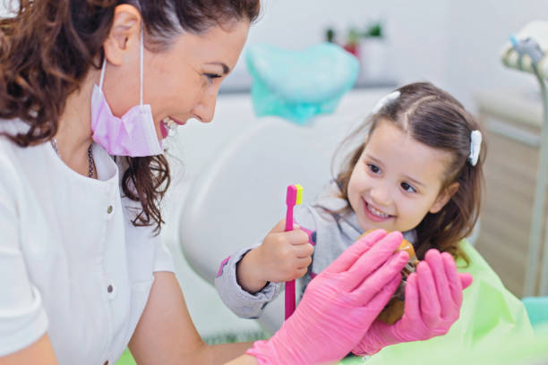 Best Cosmetic Dentistry  in Hannibal, MO